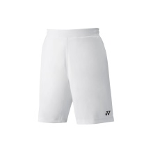 Yonex Tennishose Short All Tennis Tournament #22 kurz weiss Herren